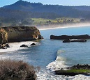 Año Nuevo State Reserve (Pescadero, Kalifornien) - omdömen - Tripadvisor