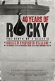 40 Years of Rocky: The Birth of a Classic (Short 2020) - IMDb