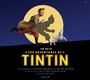 Movie Review - The Adventures Of Tintin (2011) - Toons Mag