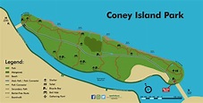 Coney Island With Kids And Families From Punggol Promenade In Singapore ...