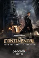 The Continental: From the World of John Wick | The John Wicki | Fandom