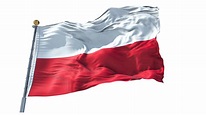 Poland Flag PNG 12300956 PNG