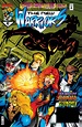 New Warriors (1990) #61 | Comic Issues | Marvel