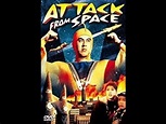 Attack From Space (1965) / Full Movie - YouTube