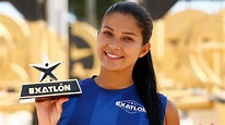 Watch Exatlón Highlight: Exatlón EE.UU. 5: Ana Parra gana su primer ...