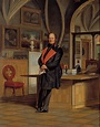 LeMO Biografie - Biografie Friedrich Wilhelm IV.