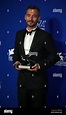 Alexandre Gavras pose with the Silver Lion for Best Director Award for ...