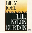 The First Pressing CD Collection: Billy Joel - The Nylon Curtain