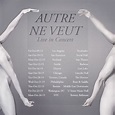 Autre Ne Veut announces October tour in support of forthcoming album ...