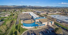 Our Campus - Front Range Christian School