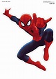 Dibujos De Spiderman Para Imprimir Gratis