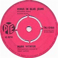 Mark Wynter - Venus In Blue Jeans | Releases | Discogs
