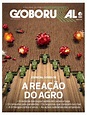 Globo Rural lança especial digital sobre o coronavírus no agronegócio ...