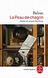 La Peau de chagrin BAC 2024, Honoré de Balzac | Livre de Poche