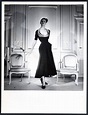 Christian Dior: The New Look Woman 1947-1957