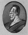 Spartan General Pausanias Lived in Society Woven Around Honor Alone