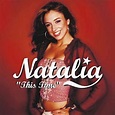 bol.com | This Time, Natalia | CD (album) | Muziek