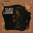 Cleo Laine & John Dankworth Spotlight On Cleo Laine UK 2-LP vinyl ...