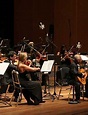 Teatro Conservatorio Americano - Nuevo - 2023