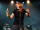 Beth Gibbons of Portishead. Simply amazing | Beth gibbons, Women in ...