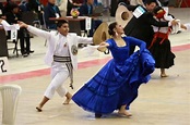 Día de la Marinera: conoce esta elegante danza icónica del Perú y sus ...