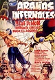 Arañas Infernales (Movie, 1968) - MovieMeter.com