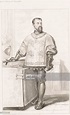 Portrait of Louis de Luxembourg-Saint Pol, Louis Gustave Thibault ...