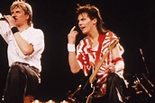 Duran Duran Believe Andy Taylor Was Key to U.S. Success - The Bob ...