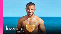 Conoce a Adonis | Love Island España 2021 - YouTube