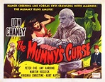 Bloody Pit of Rod: THE MUMMY'S CURSE (1944) trailer