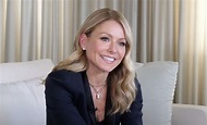 Why Kelly Ripa enjoys clapping back on Instagram