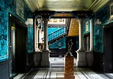 Leighton House Museum: Inspirational Destinations - The English Home