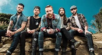 Memphis May Fire Release New Track - All Things Loud