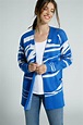 GINA LAURA Blazer - pfauenblau/blu - Zalando.it