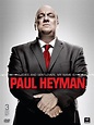 Ladies and Gentlemen, My Name is Paul Heyman (2014) - FilmAffinity