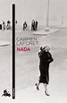 El comienzo de Nada, de Carmen Laforet - Estandarte