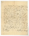Eigenh. Brief mit U. by Reuß-Köstritz, Heinrich IV. Fürst von, General ...