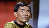 George Takei | People | Pioneers of Television | PBS