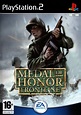 Medal of Honor: Frontline (2002) box cover art - MobyGames