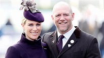 Zara Tindall: Queen Elizabeth's granddaughter is pregnant with third ...