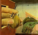 Pintura Moderna y Fotografía Artística : Pintor Aleman: Max Ernst Obra ...