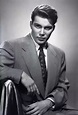 A young William Shatner in 1952 – Random Hot Guys