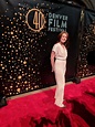 Denver Film Festival Director Britta Erickson Glitters on the Red ...