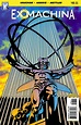 Ex Machina Vol 1 46 - DC Comics Database
