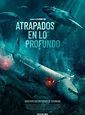 Atrapados en lo profundo - Película 2024 - SensaCine.com.mx