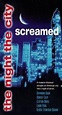 The Night the City Screamed (1980) starring Jack Andreozzi on DVD - DVD ...