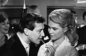 Die zornigen jungen Männer (1960) - Film | cinema.de