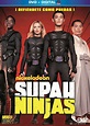 Supah Ninjas (TV Series 2011–2013) - IMDb