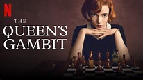 The Queen's Gambit Review | The Queen's Gambit Netflix Series Review