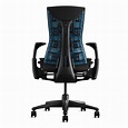 Herman Miller X Logitech G Embody-gamingstoel | Herman Miller Gaming